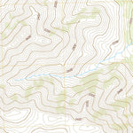 United States Geological Survey Fairbanks A-4 SE, AK (2017, 25000-Scale) digital map