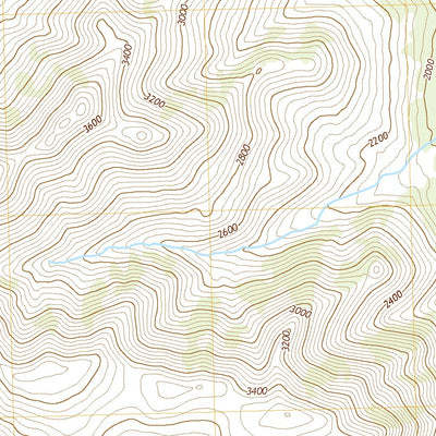 United States Geological Survey Fairbanks A-4 SE, AK (2017, 25000-Scale) digital map