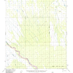 United States Geological Survey Fairbanks B-2, AK (1950, 63360-Scale) digital map