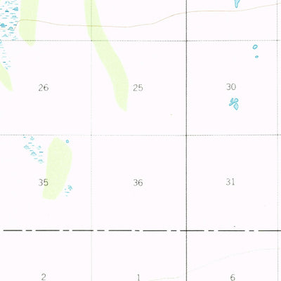 United States Geological Survey Fairbanks B-3, AK (1949, 63360-Scale) digital map