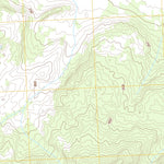 United States Geological Survey Fairbanks B-6 SW, AK (2013, 25000-Scale) digital map