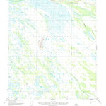 United States Geological Survey Fairbanks C-2, AK (1949, 63360-Scale) digital map