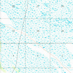 United States Geological Survey Fairbanks C-2, AK (1949, 63360-Scale) digital map