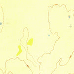 United States Geological Survey Fairbanks C-5, AK (1952, 63360-Scale) digital map