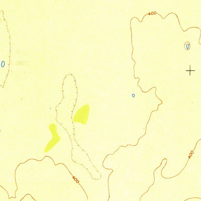 United States Geological Survey Fairbanks C-5, AK (1952, 63360-Scale) digital map