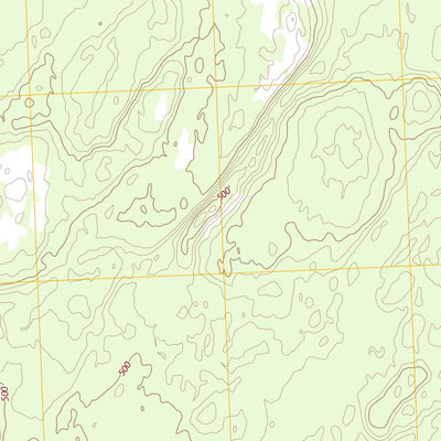 United States Geological Survey Fairbanks C-6 SE, AK (2013, 25000-Scale) digital map