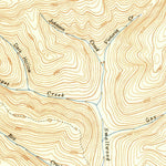 United States Geological Survey Fairbanks D-1, AK (1949, 62500-Scale) digital map