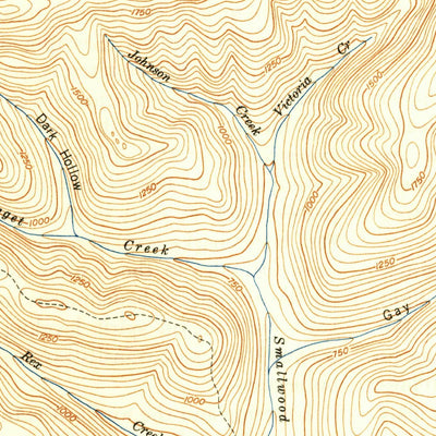 United States Geological Survey Fairbanks D-1, AK (1949, 62500-Scale) digital map