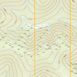 United States Geological Survey Fairbanks D-1 NE, AK (2021, 25000-Scale) digital map