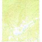 United States Geological Survey Fairbanks D-2 NW, AK (1966, 24000-Scale) digital map