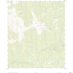 United States Geological Survey Fairbanks D-3 NW, AK (2021, 25000-Scale) digital map
