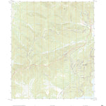 United States Geological Survey Fairbanks D-3 SE, AK (2021, 25000-Scale) digital map