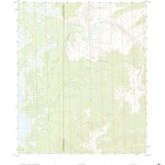United States Geological Survey Fairbanks D-4 NE, AK (2021, 25000-Scale) digital map