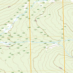 United States Geological Survey Fairbanks D-4 NE, AK (2021, 25000-Scale) digital map