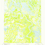 United States Geological Survey Fairbanks D-5, AK (1954, 63360-Scale) digital map