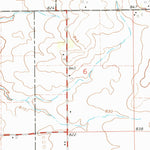 United States Geological Survey Fairdale, IL (1968, 24000-Scale) digital map