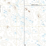United States Geological Survey Fairdale, ND (2020, 24000-Scale) digital map