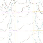 United States Geological Survey Fairfield, MT (2011, 24000-Scale) digital map