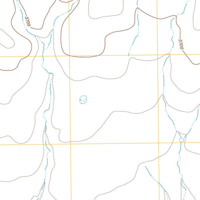 United States Geological Survey Fairfield, MT (2011, 24000-Scale) digital map