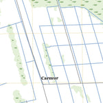 United States Geological Survey Fairfield, NC (2022, 24000-Scale) digital map