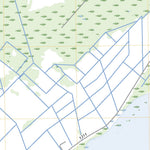 United States Geological Survey Fairfield, NC (2022, 24000-Scale) digital map