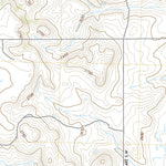 United States Geological Survey Fairfield, ND (2020, 24000-Scale) digital map
