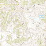 United States Geological Survey Fairfield North, CA (2021, 24000-Scale) digital map