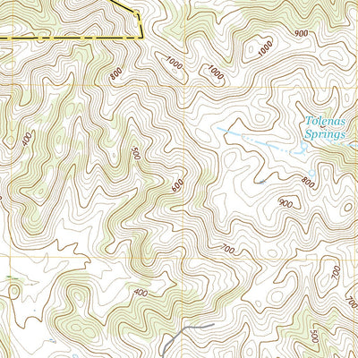 United States Geological Survey Fairfield North, CA (2021, 24000-Scale) digital map