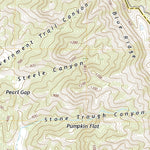 United States Geological Survey Fairfield North, CA (2021, 24000-Scale) digital map