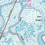 United States Geological Survey Fairfield South, CA (1949, 24000-Scale) digital map