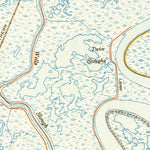 United States Geological Survey Fairfield South, CA (1950, 24000-Scale) digital map