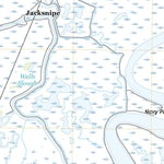 United States Geological Survey Fairfield South, CA (2018, 24000-Scale) digital map