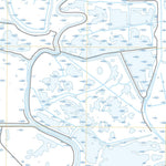 United States Geological Survey Fairfield South, CA (2018, 24000-Scale) digital map