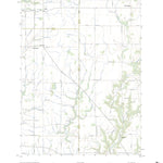 United States Geological Survey Fairhaven, OH (2023, 24000-Scale) digital map