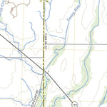 United States Geological Survey Fairhaven, OH (2023, 24000-Scale) digital map