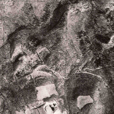 United States Geological Survey Fairhope, PA (1977, 24000-Scale) digital map