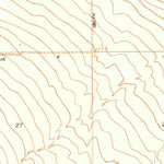 United States Geological Survey Fairmont, CA (1932, 24000-Scale) digital map