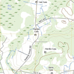 United States Geological Survey Fairmont, NC (2022, 24000-Scale) digital map