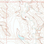 United States Geological Survey Fairpoint NW, SD (1959, 24000-Scale) digital map