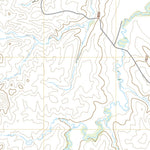United States Geological Survey Fairport, KS (2022, 24000-Scale) digital map