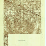 United States Geological Survey Fairport, NY (1932, 24000-Scale) digital map
