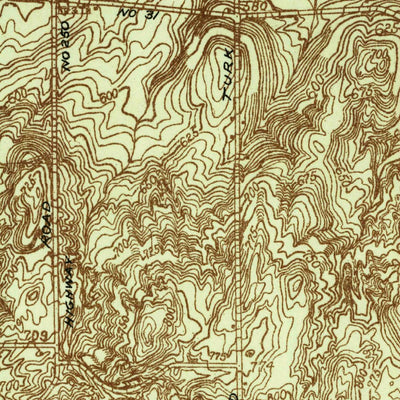 United States Geological Survey Fairport, NY (1932, 24000-Scale) digital map