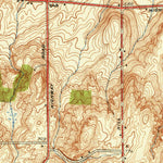 United States Geological Survey Fairport, NY (1934, 24000-Scale) digital map