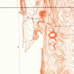 United States Geological Survey Fairview, CA (1905, 24000-Scale) digital map