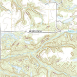 United States Geological Survey Fairview, IL (2021, 24000-Scale) digital map
