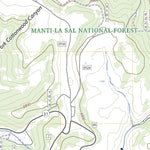 United States Geological Survey Fairview Lakes, UT (2023, 24000-Scale) digital map