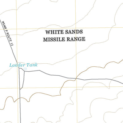 United States Geological Survey Fairview Mountain, NM (2020, 24000-Scale) digital map