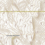 United States Geological Survey Fairview Mountain, NM (2023, 24000-Scale) digital map