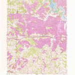 United States Geological Survey Fairview, OH (1961, 24000-Scale) digital map