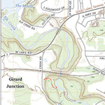 United States Geological Survey Fairview, PA (2023, 24000-Scale) digital map